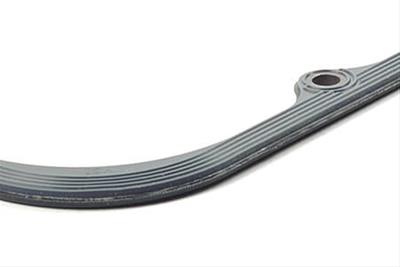 SCE AccuSeal Pro Valve Cover Gaskets 213077 Gaskets, Pro, Rubber Coated Steel Core, Chevy, Big Block, Pair thumbnail 2