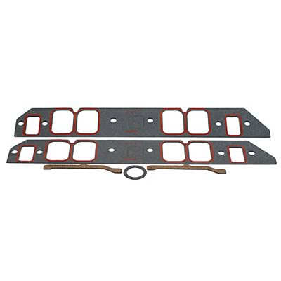 SCE AccuSeal Pro Intake Gaskets 213102 Gasket, Manifold, Intake, Pro, Chevy, Big Block, Set