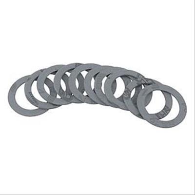 SCE Distributor Base Gaskets 228 Gaskets, Paper, Pontiac, V8, Set of 10
