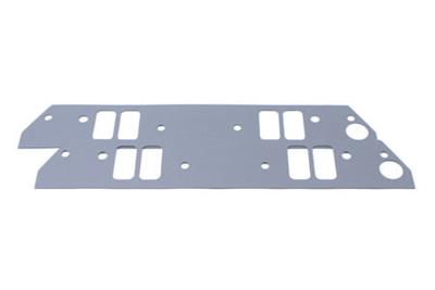 SCE AccuSeal Pro Intake Gaskets 228104 Manifold Gaskets, Pro, Composite, Rectangular Port, Provides Extra Clearance On Upper Side for Porting, Pontiac, Pontiac V8, Pair thumbnail 2