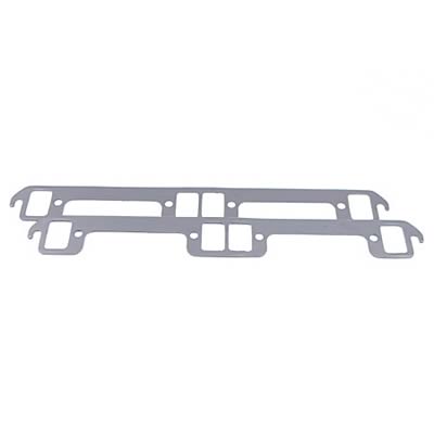 SCE AccuSeal Pro Exhaust Gaskets 229081 Gaskets, Pro, Graphite/Steel, Pair