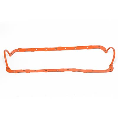 SCE AccuSeal Pro Oil Pan Gaskets 235091 Gasket, Ford 429-460, Silicone, Each