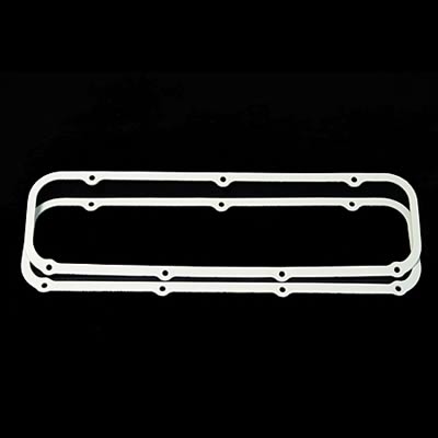SCE AccuSeal Pro Valve Cover Gaskets 235177-10 Gaskets, Pro, Composite, Ford, 429, 460, Set of 10 Pairs