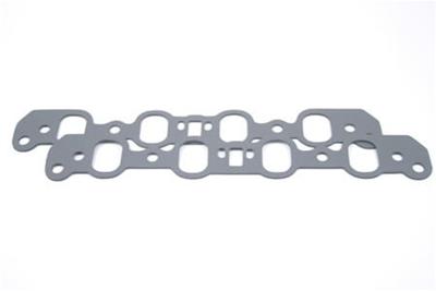 SCE AccuSeal Pro Intake Gaskets 252101 Manifold Gaskets, Pro, Composite, Rectangular Port, for 2-barrel Cylinder Heads, Ford, 351C, Pair