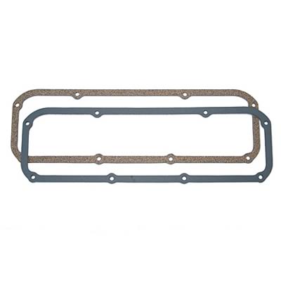 SCE AccuSeal Pro Valve Cover Gaskets 252175 Gaskets, Accu-Seal Pro, Laminated High-Temperature Silicone/Cork, Ford, Lincoln, Mercury, Pair