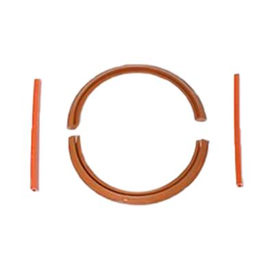 SCE AccuSeal E Rear Main Seals 26605 Seal, Viton, Dodge, Plymouth, Chrysler, Big Block, Hemi, Each