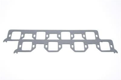 SCE AccuSeal Pro Intake Gaskets 266101 Gaskets, Intake, Pro, Fiber Laminate, 2 in. x 1.875 in. Port, .062 in. Thick, Mopar, 426 Street Hemi thumbnail 2