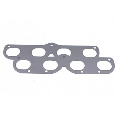 SCE AccuSeal Pro Exhaust Gaskets 267080 Gaskets, Pro, Graphite/Steel, Pair