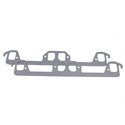 SCE AccuSeal Pro Exhaust Gaskets 269181 Gaskets, Pro, Graphite/Steel, Pair