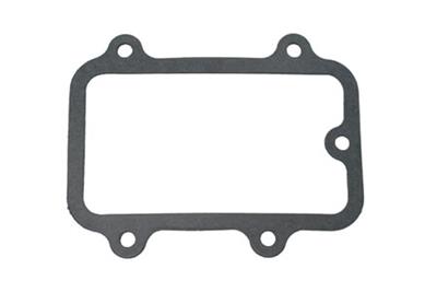SCE AccuSeal Pro Intake Plenum Gaskets 272104 Gasket, Upper to Lower Intake, Pro, Buick, Each
