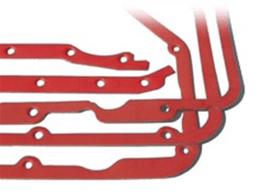 SCE AccuSeal Pro Valve Cover Gaskets 272177-10 Gaskets, Cover, Composite with Steel Core, Buick, 3.8, 4.1L, Stage 1 Heads, Set of 10 Pairs