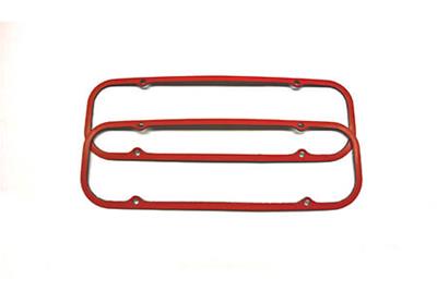 SCE AccuSeal Pro Valve Cover Gaskets 272177-10 Gaskets, Cover, Composite with Steel Core, Buick, 3.8, 4.1L, Stage 1 Heads, Set of 10 Pairs thumbnail 2