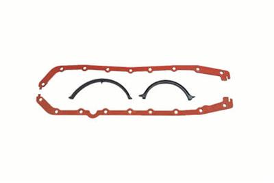SCE AccuSeal Pro Oil Pan Gaskets 279090 Gasket, Pro, Steel Core Laminate, Oldsmobile, Each