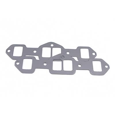 SCE AccuSeal Pro Exhaust Gaskets 279180 Gaskets, Pro, Graphite/Steel, Pair