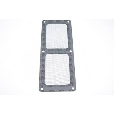 SCE Screened Blower Inlet Gaskets 329120 GASKET, SCREENED, 6-71/8-71 thumbnail 2
