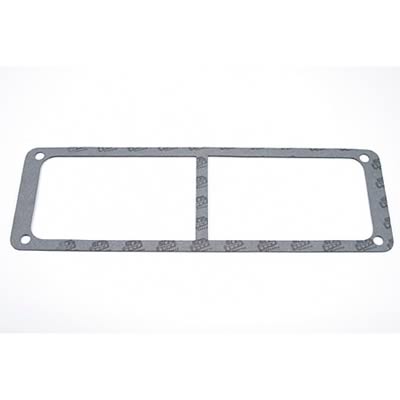 SCE Screenless Blower Inlet Gaskets 329140 Gasket, Carburetor Adapter to Supercharger, Weiand 14-71, .062 in. Thick, Each