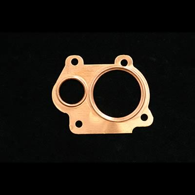 SCE Pro Copper Turbocharger Wastegate Gaskets 4672 Gasket, Wastegate, Copper, Buick, Each thumbnail 2