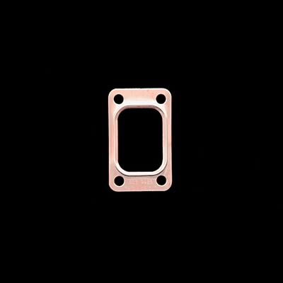 SCE Gaskets 9428 SCE Pro Copper Turbo Flange Gaskets | Summit Racing
