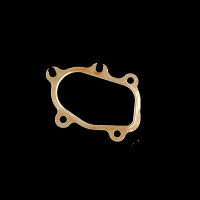 SCE Gaskets 9461 SCE Pro Copper Turbo Flange Gaskets | Summit Racing