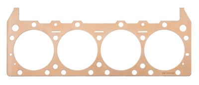 SCE Gaskets P645272 SCE Pro Copper Head Gaskets | Summit Racing