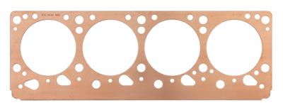 SCE Gaskets P671572 SCE Pro Copper Head Gaskets | Summit Racing