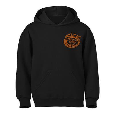 トップス si3p1e XLCHALLENGERSNAKINGLOGO HOODIE SNAKING LOGO HOODIE – CHALLENGER