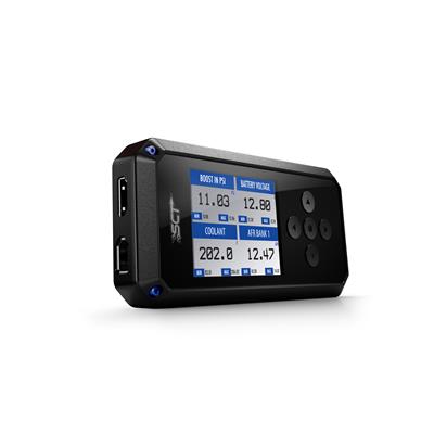 6.7 powerstroke sct x4 tuner reviews