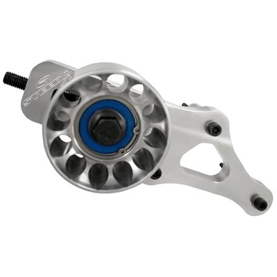 steeda belt tensioner