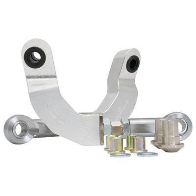 Steeda 555-4123 Steeda Rear Adjustable Camber Arms | Summit Racing