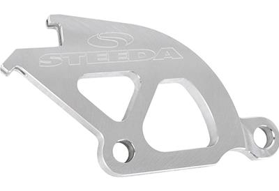 Steeda 555-7000 Steeda Double Hook Cable Quadrants | Summit Racing