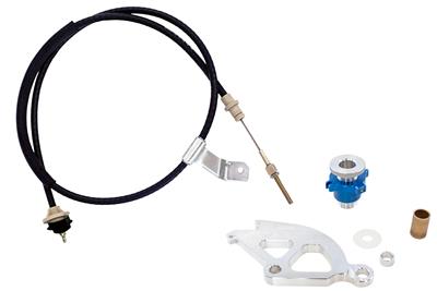 Steeda 555-7041 Steeda Cable Adjuster Kits | Summit Racing