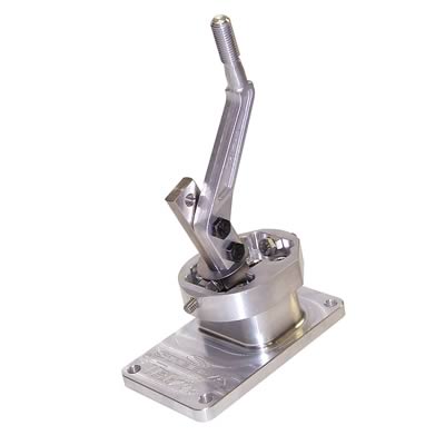 Steeda 555-7363 Steeda Tremec TR-3650 Tri-Ax Shifters | Summit Racing