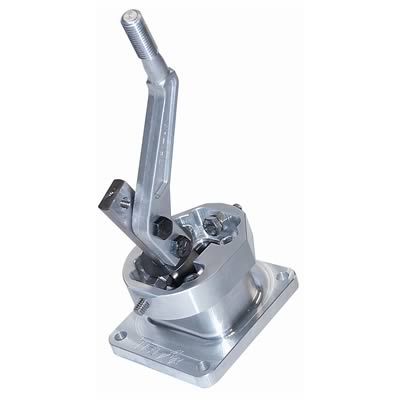 Steeda 555-7473 Steeda Tremec T-56 Tri-Ax Shifters | Summit Racing