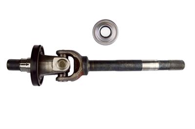 Spicer Drivetrain Products Front Axle Shafts