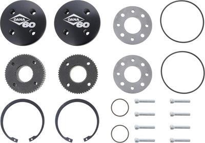 セットです。 Dana Spicer Drivetrain Products 10028883 Spicer Drivetrain
