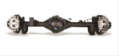 Dana Spicer Drivetrain Products - Axle Assemblies for 2007-2017 WRANGLER, 2018 WRANGLER JK 10032017 AXLE ASSEMBLY thumbnail 3