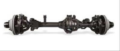 Dana Spicer Drivetrain Products Axle Assemblies 10034269 Ultimate 60 Assembly (JK 3.73 Ratio) Rear - Includes Brakes