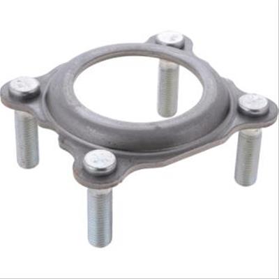 Spicer Drivetrain Products Axle Bearing Retainers for 2007-2017 WRANGLER, 2018 WRANGLER JK - 2004703 Shaft Seal Retainer