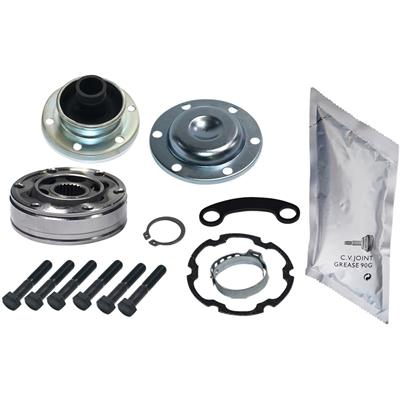 Dana Spicer Drivetrain Products 25-10140085