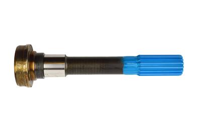 Dana Spicer Drivetrain Products Yoke Adapters 3-53-1951 Midship Tube Shaft thumbnail 3