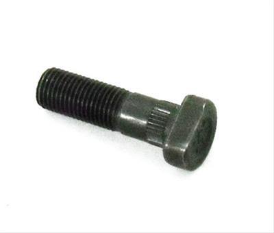 Dana Spicer 36326-1 Steering Knuckle Bolt Dana Spicer 36326-1 Steering Knuckle Bolt