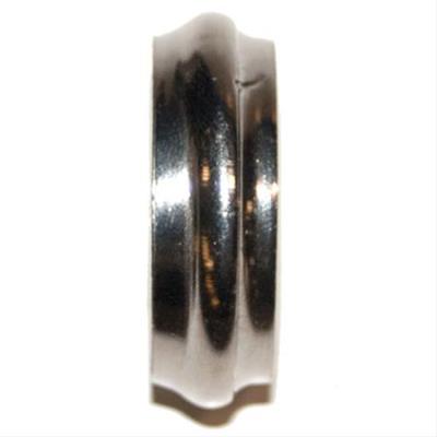 Spicer Drivetrain Products Differential Crush Sleeves 42102 Sleeve, Steel, Dana 35, Each thumbnail 2