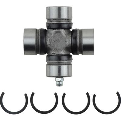 Dana Spicer Drivetrain Products 5-3201X Spicer Drivetrain Products