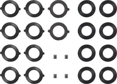 Dana Spicer Drivetrain Products 701151X Spicer Drivetrain Products