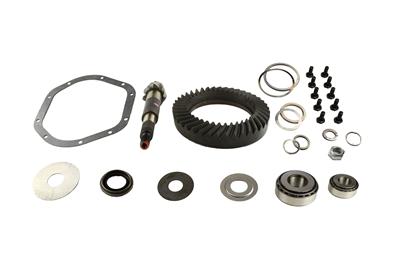 ZG D70-488 USA Standard Gear Replacement Ring /& Pinion Gear Set for Dana 70 Differential