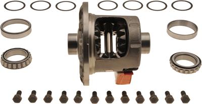 Spicer Drivetrain Products Differential Carriers