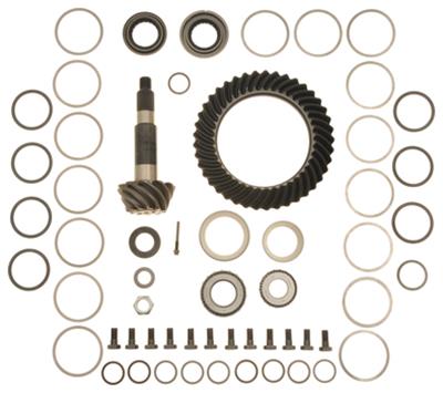 Spicer Drivetrain Products Ring and Pinion Gear with Installation Kits 708125-4 Dana 60 3.73 Gears RING AND PINION thumbnail 2