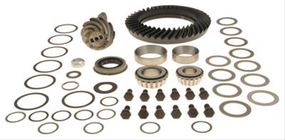 Spicer Drivetrain Products Ring and Pinion Gear with Installation Kits for 2003-2005 E-350 CLUB WAGON, 2001-2002 ECONOLINE 2001-2019 SUPER DUTY - 708126-3 RING AND PINION KIT thumbnail 2