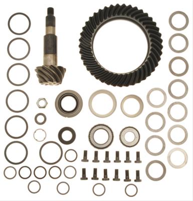Spicer Drivetrain Products Ring and Pinion Gear with Installation Kits for 2003-2005 E-350 CLUB WAGON, 2001-2002 ECONOLINE 2001-2019 SUPER DUTY - 708126-3 RING AND PINION KIT thumbnail 3