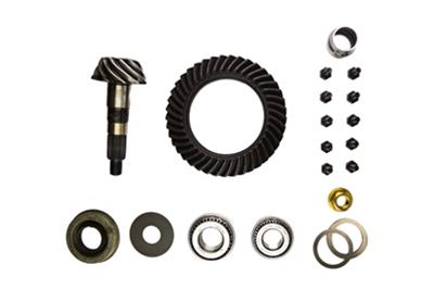 Spicer Drivetrain Products Ring and Pinion Gear with Installation Kits 708132-4 Dana 30 3.73 Gears RING AND PINION thumbnail 2